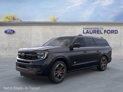 2025 Ford Expedition MAX Laurel MT