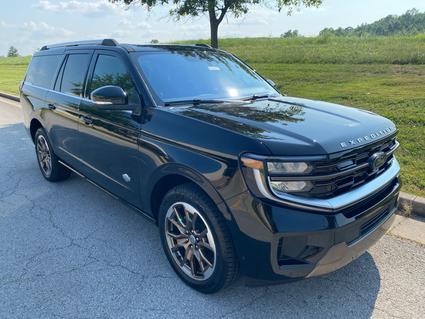 2025 Ford Expedition MAX Carbondale IL