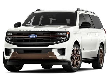 2025 Ford Expedition MAX Sidney MT