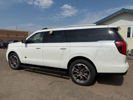 2025 Ford Expedition MAX Sidney MT