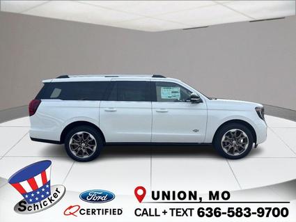 2025 Ford Expedition MAX Union MO