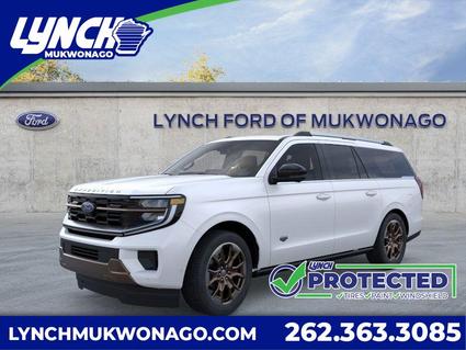 2025 Ford Expedition MAX Mukwonago WI