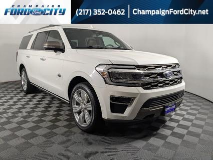 2023 Ford Expedition MAX Champaign IL