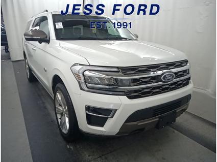 2024 Ford Expedition MAX Grand Coulee WA