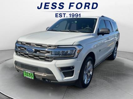 2024 Ford Expedition MAX Grand Coulee WA