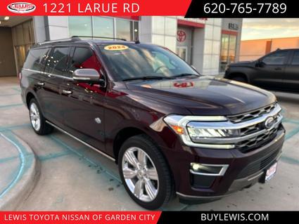 2024 Ford Expedition MAX Garden City KS