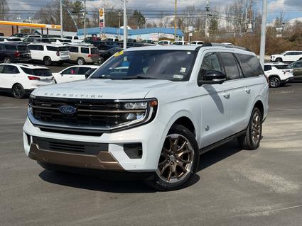 2025 Ford Expedition MAX Oak Hill WV