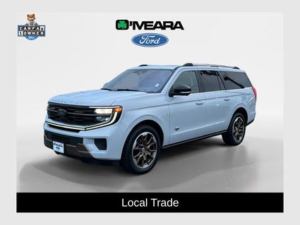 2025 Ford Expedition MAX Denver CO