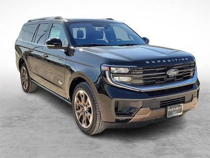 2025 Ford Expedition MAX Lamesa TX