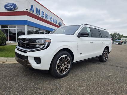 2025 Ford Expedition MAX Glendive MT