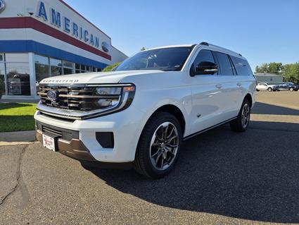 2025 Ford Expedition MAX Glendive MT