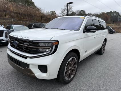 2025 Ford Expedition MAX Atlanta GA