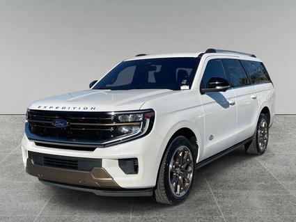 2025 Ford Expedition MAX Atlanta GA