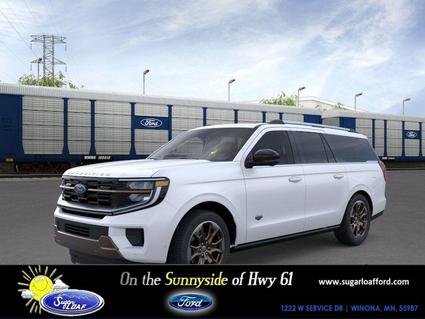 2026 Ford Expedition MAX Winona MN