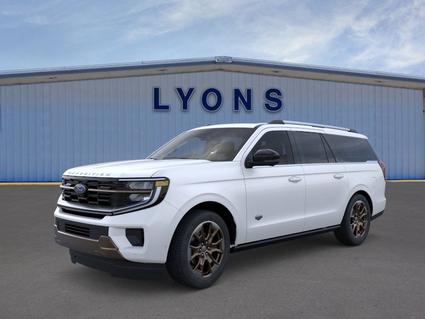 2026 Ford Expedition MAX Lewisburg TN