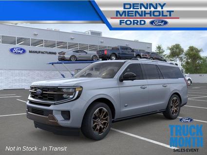2026 Ford Expedition MAX Butte MT