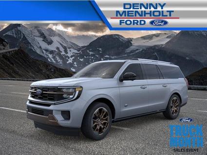 2026 Ford Expedition MAX Butte MT