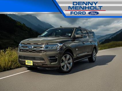 2024 Ford Expedition MAX Butte MT