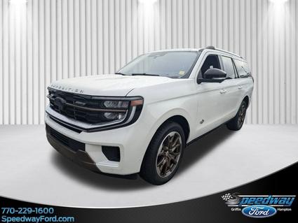 2025 Ford Expedition MAX Griffin GA