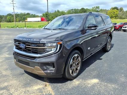 2025 Ford Expedition MAX Malvern AR