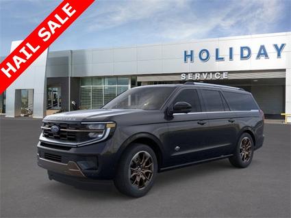 2025 Ford Expedition MAX Whitesboro TX