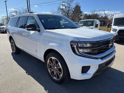 2025 Ford Expedition MAX York SC