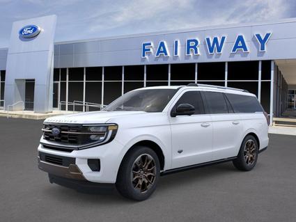 2025 Ford Expedition MAX Greenville SC