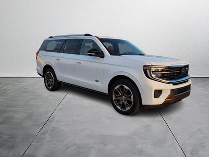 2025 Ford Expedition MAX Sebring FL