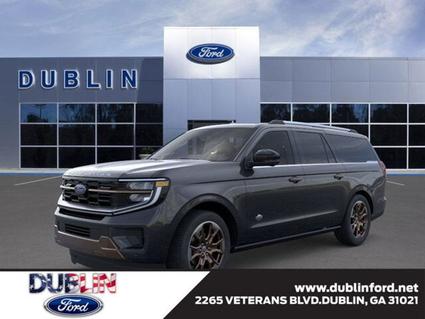 2026 Ford Expedition MAX Dublin GA