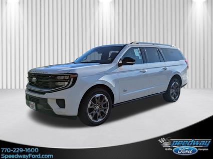 2026 Ford Expedition MAX Griffin GA