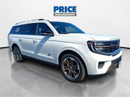 2026 Ford Expedition MAX Yakima WA