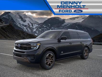 2026 Ford Expedition MAX Butte MT