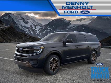 2026 Ford Expedition MAX Butte MT
