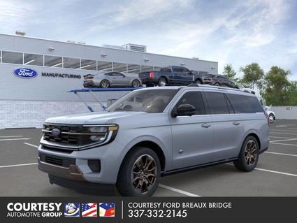 2026 Ford Expedition MAX Breaux Bridge LA
