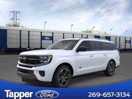 2026 Ford Expedition MAX Paw Paw MI