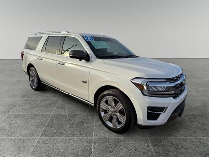 2023 Ford Expedition MAX Levelland TX