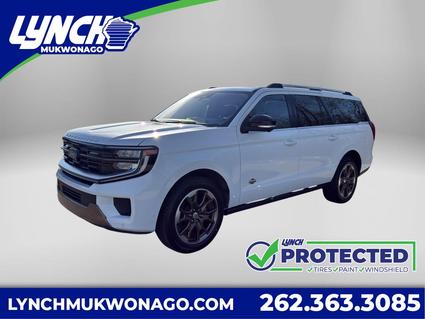 2025 Ford Expedition MAX Mukwonago WI