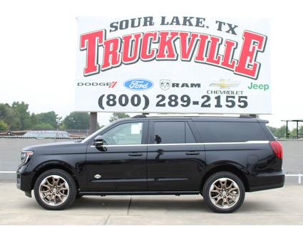 2025 Ford Expedition MAX Sour Lake TX