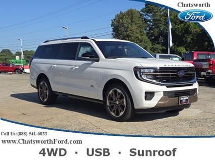 2025 Ford Expedition MAX Chatsworth GA
