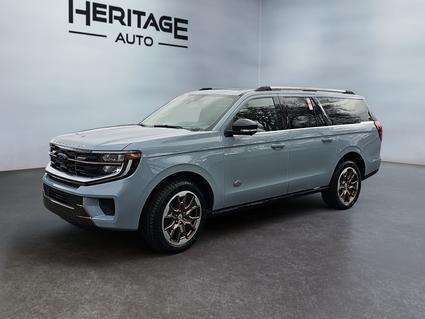 2025 Ford Expedition MAX Tremonton UT