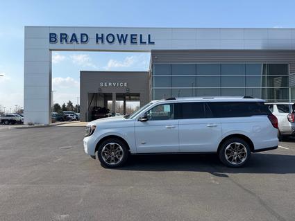 2026 Ford Expedition MAX Kokomo IN