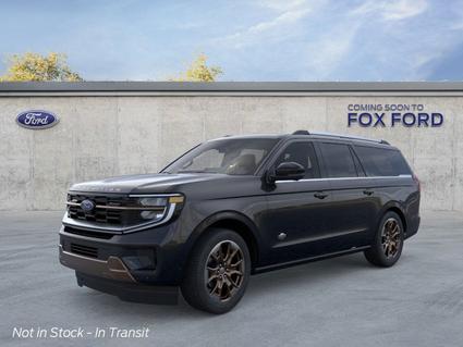 2026 Ford Expedition MAX Wolf Point MT