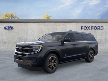 2026 Ford Expedition MAX Wolf Point MT
