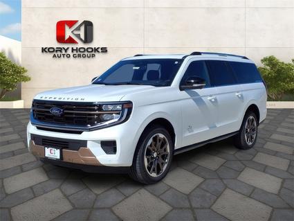 2025 Ford Expedition MAX Bowie TX