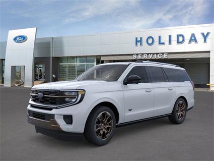 2025 Ford Expedition MAX Whitesboro TX