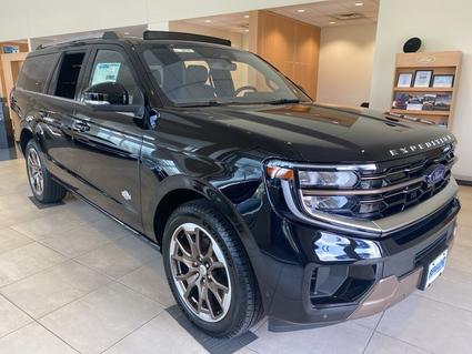 2025 Ford Expedition MAX Salem VA