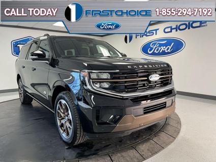 2026 Ford Expedition MAX Rock Springs WY