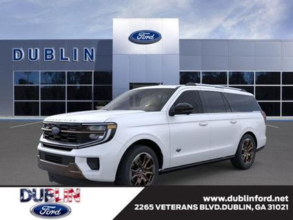 2026 Ford Expedition MAX Dublin GA