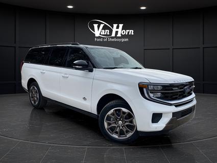2026 Ford Expedition MAX Sheboygan WI
