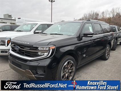2026 Ford Expedition MAX Knoxville TN